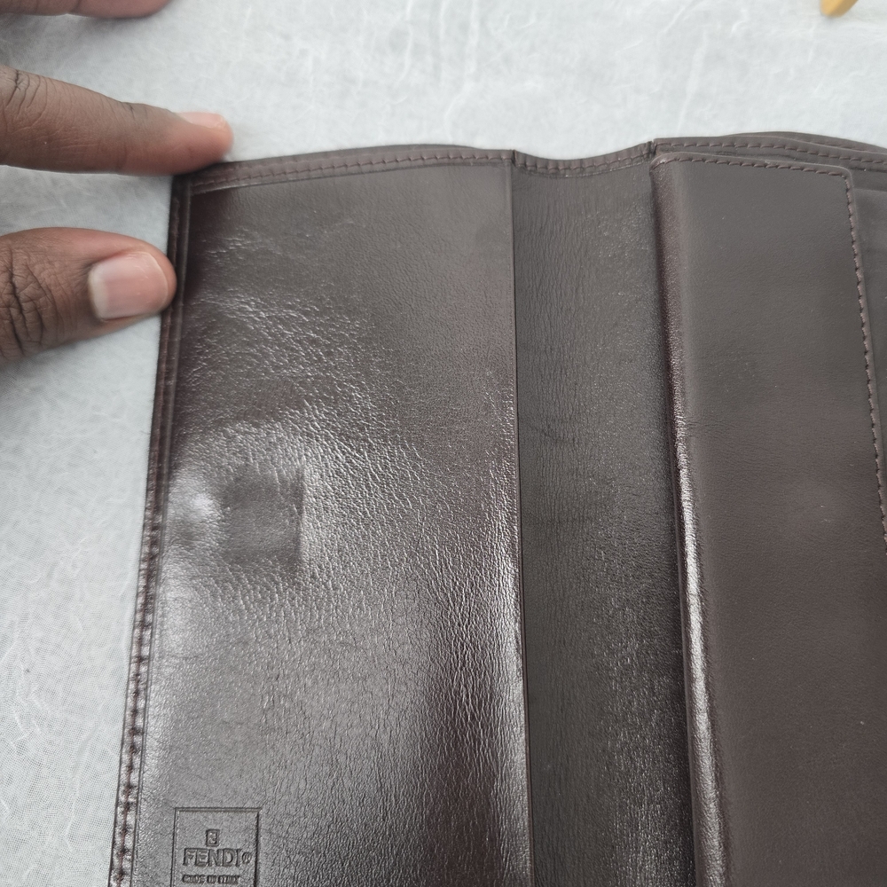 Fendi Wallet - Picture 8 of 11